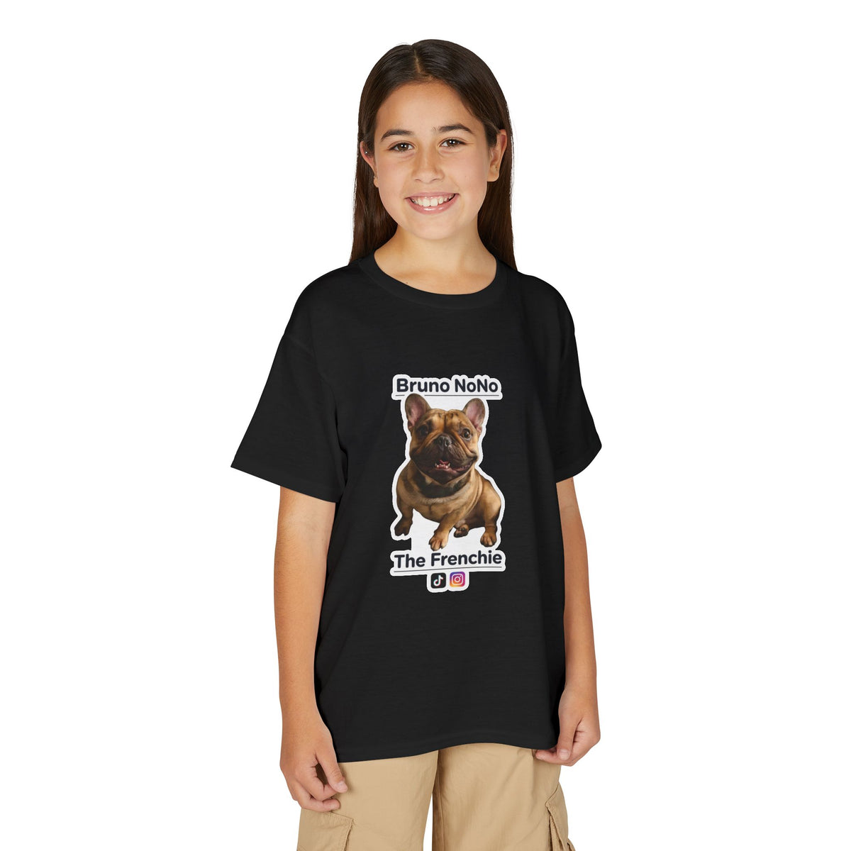 Youth DryBlend® T-Shirt