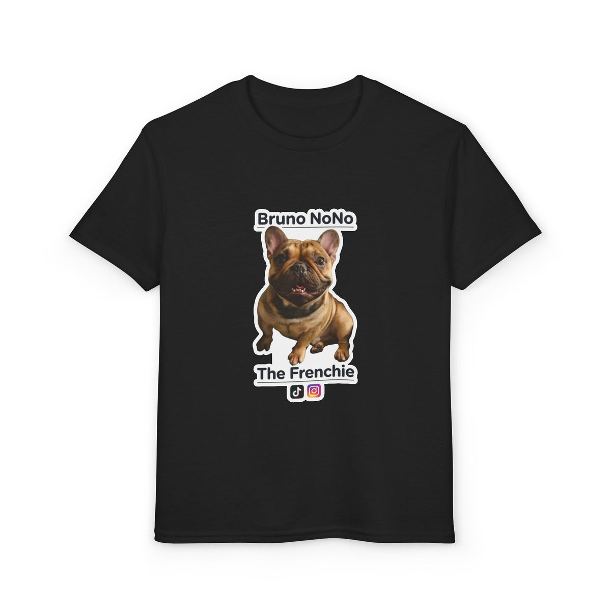 Youth DryBlend® T-Shirt