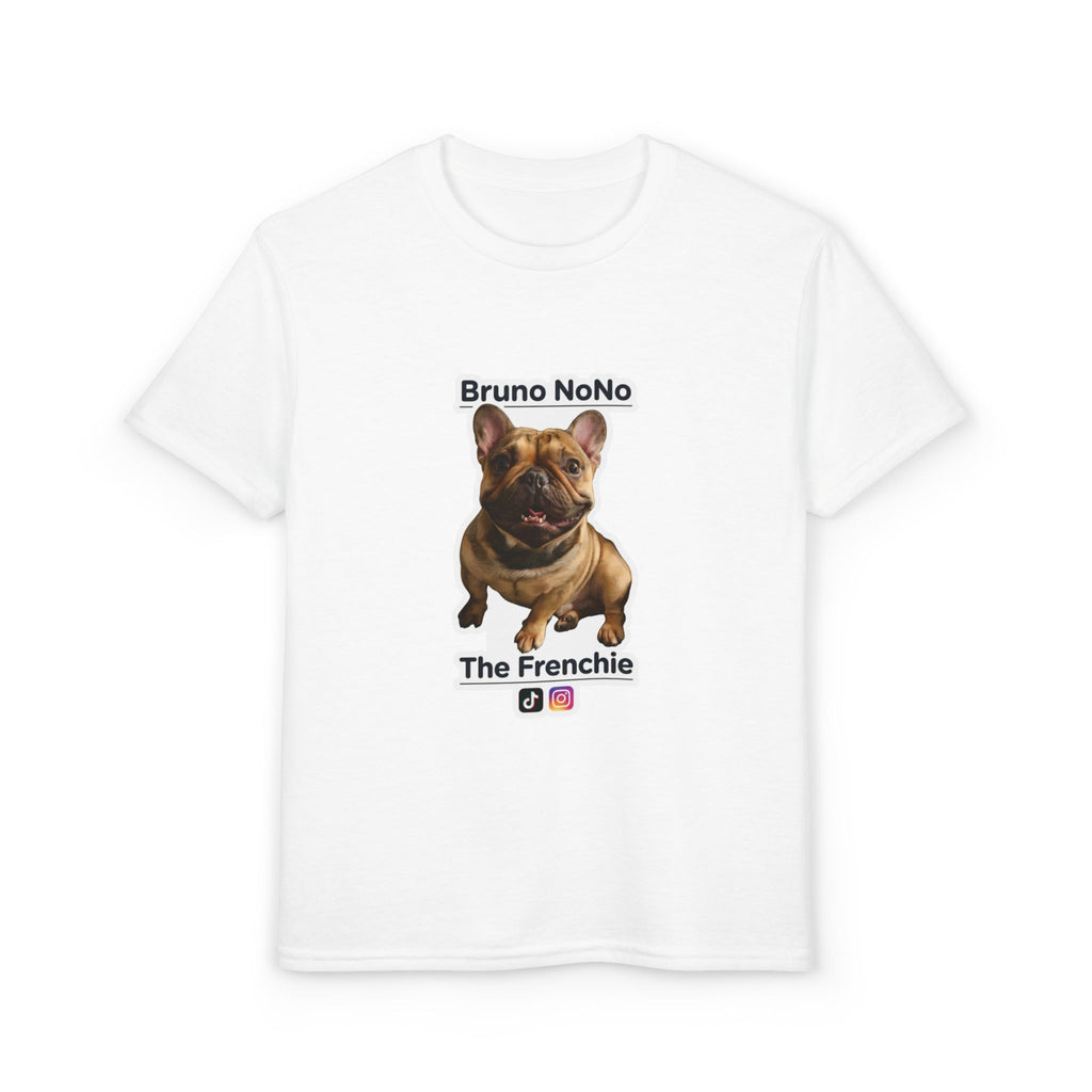 Youth DryBlend® T-Shirt