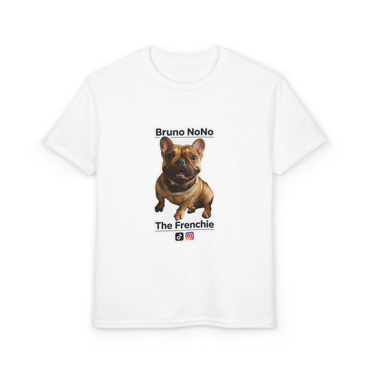 Youth DryBlend® T-Shirt