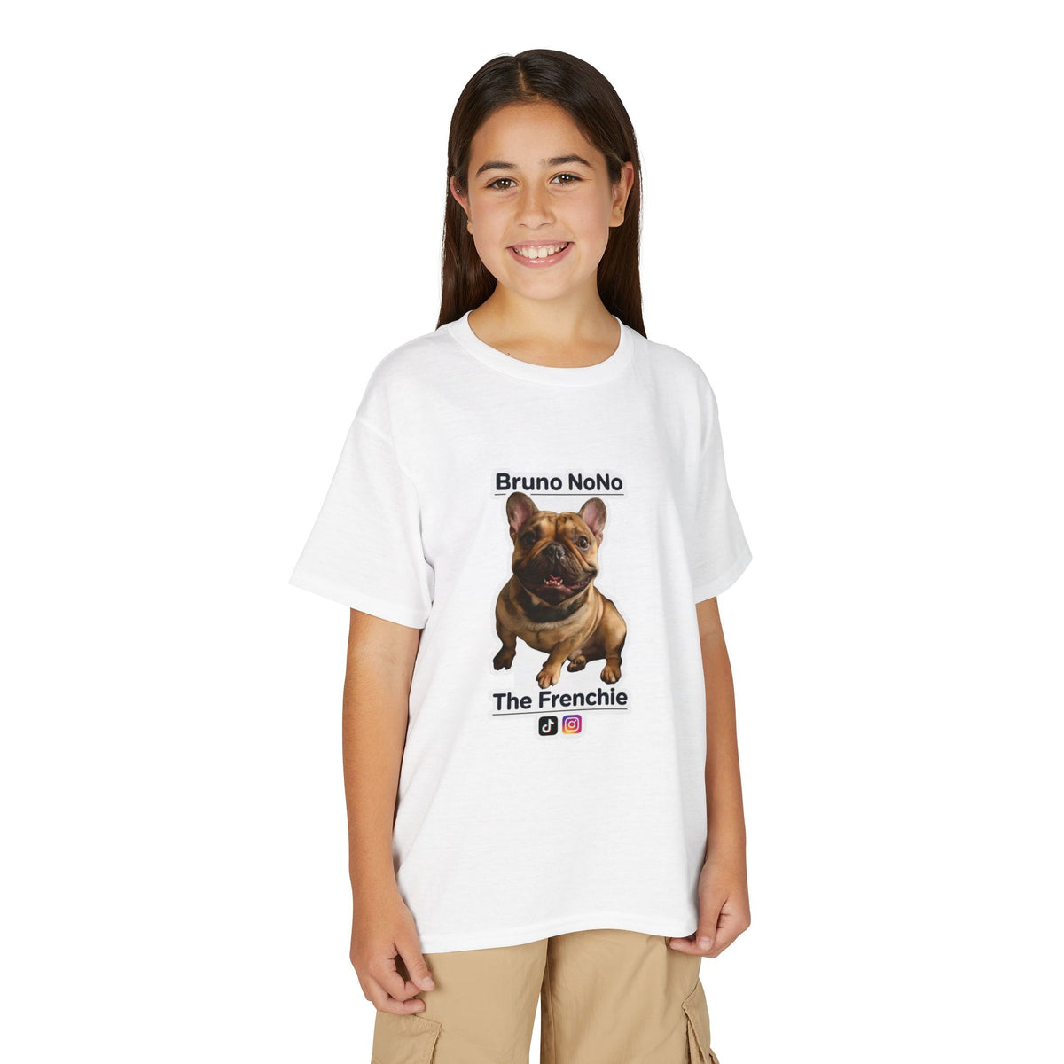 Youth DryBlend® T-Shirt