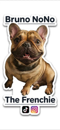 Die-Cut Stickers